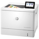 Impresora HP Color LaserJet Enterprise M555dn Blanca