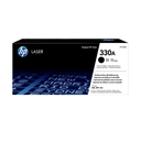 Cartucho Original de Tóner Hp 330a negro , 5.000 Páginas