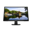 Monitor Hp 21.4" V22v G5 Fhd Plano Negro