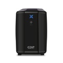UPS CDP R-UPR1008 1000VA/500W interactiva