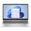 Portátil HP 15-fd0021la (B55BCLA) Intel Core i5, 8 GB RAM, 512 GB SSD, 15.6, HD Windows 11 Home Color Plateado 