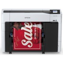 Impresora Epson SureColor T3770E CAD/ Técnica De Un Solo Rollo Y Formato Ancho De 24”
