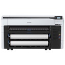 Impresora Epson Técnica Gran Formato SureColor T7770DL De Doble Rollo 44"