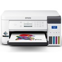 Impresora Epson De Sublimación SureColor F170