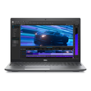 Portátil Dell Precision 3591 Core Ultra 7 165 U NVIDIA RTX 500 ADA 4GB RAM 16 GB 512 GB SSD FHD 15.6" W11 Pro 