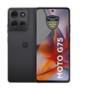 Celular Motorola g75 5G 8GB 256GB Gris Carbón