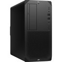 Workstation HP Z2 G9 Core i712700K 12C Negro, 16GB RAM y 512GB SSD Windows 11 Pro 