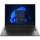 Portátil Lenovo ThinkPad L13 Gen 5 21LN000KLM Negro, Pantalla Táctil 13.3", Intel Core Ultra 7-155U, 16GB RAM y 512GB SSD 
