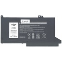 Batería OEM Para Portátil Dell Latitude E7300 E7400 0G74G
