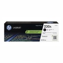 Cartucho Original de Tóner HP 230A negro, 2.000 Páginas
