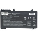 Batería OEM Para Portátil HP RE03XL