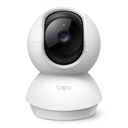 Cámara Tapo C200C TP-LINK  De Sobremesa, 360 Grados Con Detección Por IA