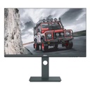 Monitor Dahua 4K DHI-LM27-U401A 27" Color Negro 