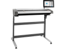 Escáner de 42" HP HD Pro 2 