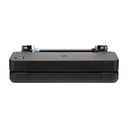 Plotter Hp Designjet T210 de 24 Pulgadas tpw 24