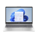Portátil HP Laptop 15-fc0008la  AMD Ryzen 5 7520U (serie 7000) 8 GB LPDDR5  512 GB SSD  Pantalla 15.6″ FHD IPS antirreflejo Windows 11 Home  Azul claro / Plata Natural