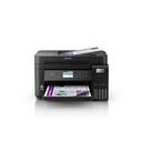 Impresora Multifuncional EPSON Ecotank L6270 COLOR Negro