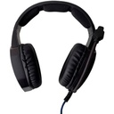 Audífonos Diadema Gamer Wattana St-G5 Usb Color Negro