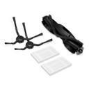 Kit TP-LINK De Repuestos Originales Para Robot Aspirador Tapo 