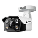Cámara TP-LINK De Red Tipo Bala A Todo Color Para Exteriores VIGI De 4 MP C340(4mm)