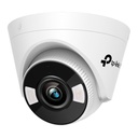 Cámara TP-LINK De Red Tipo Torreta A Todo Color VIGI De 4 MP