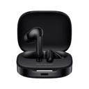 Audífonos Xiaomi Redmi Buds 6 Active Color Negro