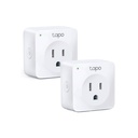 Toma Inteligente TP-Link WI-FI 2 Pack