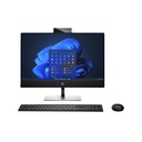 Computador Todo En Uno Hp 440 G9 IntelCore i7-13700 RAM 16GB SSD 512GB W11 Pro Color Negro