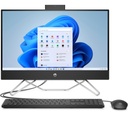 Computador HP All in One 24-cb0008la AMD Ryzen 3, 8GB RAM y 256GB SSD, Windows 11