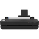 Impresora Plotter Hp DesignJet T250 De 24" Color Negro + Bandeja 