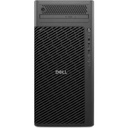 Workstation Dell Pro Max SlimUltra 7/16GB/TV4GB/1TBS Negro