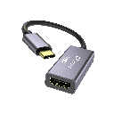 Convertidor Tipo C a HDMI 4K 60Hz Homologado