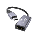 Convertidor Tipo C a HDMI 8K 60Hz Homologado