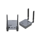 Extender HDMI 200MT Inalámbrico Homologado