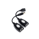 Extensor USB 50M Macho - Hembra Homologado