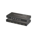 Multi - Viewer 4 Puertos HDMI 1080P 60Hz Homologado