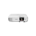 Proyector Epson Power Lite 119W 4.000 lumens Blanco 