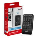 Teclado numérico Genius NumPad 1000 