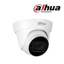 Camara tipo domo 4EN 1 1/2,7 CMOS 8MP@15FPS Lente  2.8MM FOV 125° DWDR IR 30M IP67 CON MIC