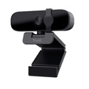 Camara Web Trust Tanor Full HD