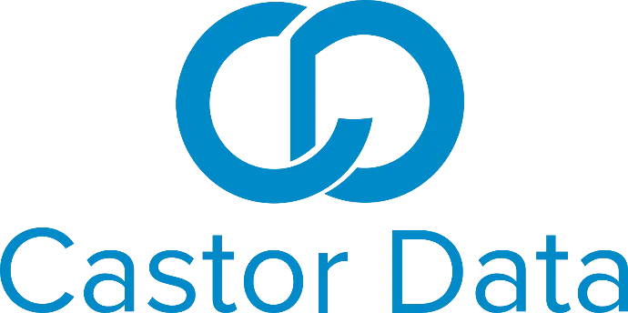 Castor Data