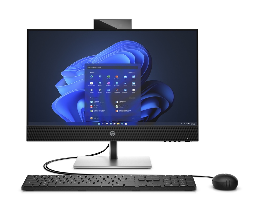 PC de Escritorio